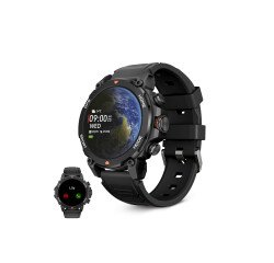 Smartwatch KSIX Explorer, GPS