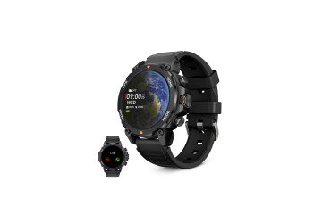 Smartwatch KSIX Explorer, GPS