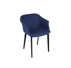 NADO T - Blue - Black