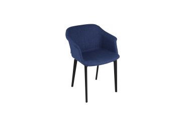 NADO T - Blue - Black