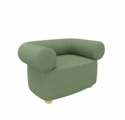 CADEO Armchair 1 seat
