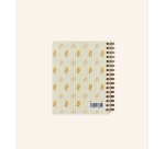 Mini organizador semanal “Crece y florece”