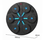 Máquina de Boxeo Klack