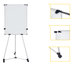 Caballete conferencia magnético Earth Kyoto móvil