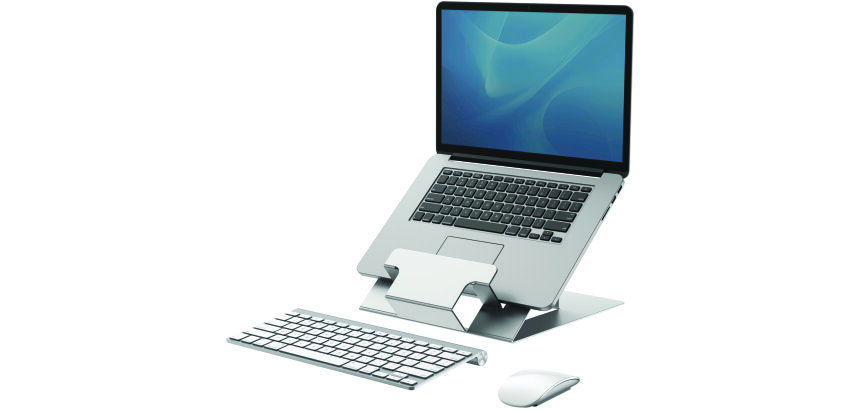 Soporte  de ordenador portátil Fellowes Hylyft™