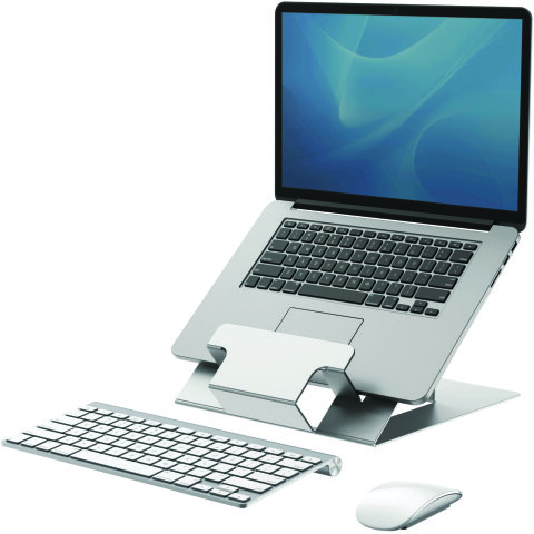 Soporte de ordenador portátil Fellowes Hylyft™