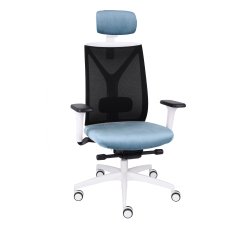 Valio WS HD white