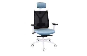 Valio WS HD white