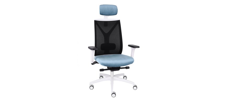 Valio WS HD white