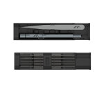 Coffret vissage de précision Pop to Go JIMIHOME 17 pièces