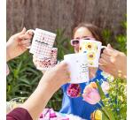 Taza "Mamá, eres nuestro mejor regalo" 350ml, cerámica 
