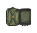 Sac de voyage trolley 55 cm JS007C gris