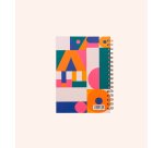 Libreta "Esa plaza es mía"