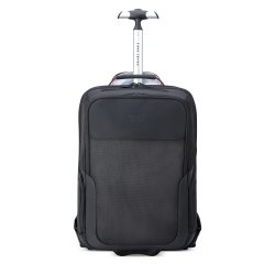 Trolley Mochila Parvis Plus 1 compartimento PC 15,6"  Delsey