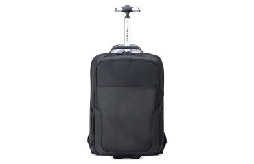 Trolley Mochila Parvis Plus 1 compartimento PC 15,6"  Delsey