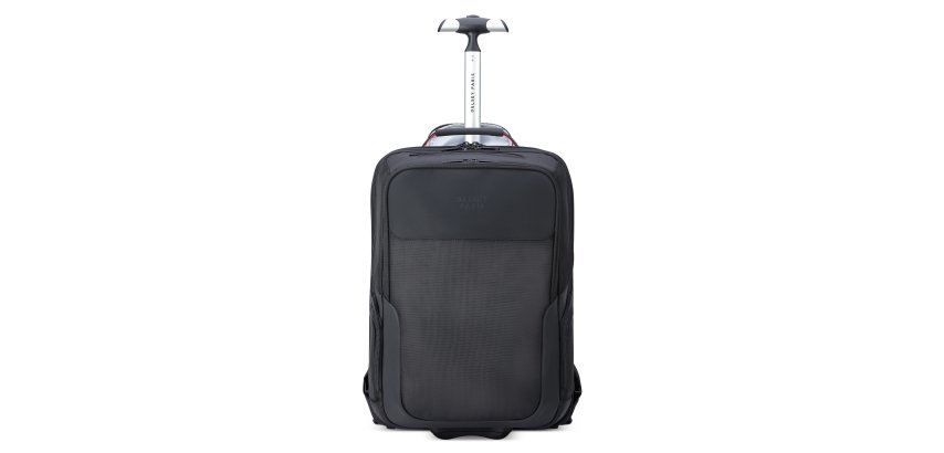 Trolley Mochila Parvis Plus 1 compartimento PC 15,6"  Delsey
