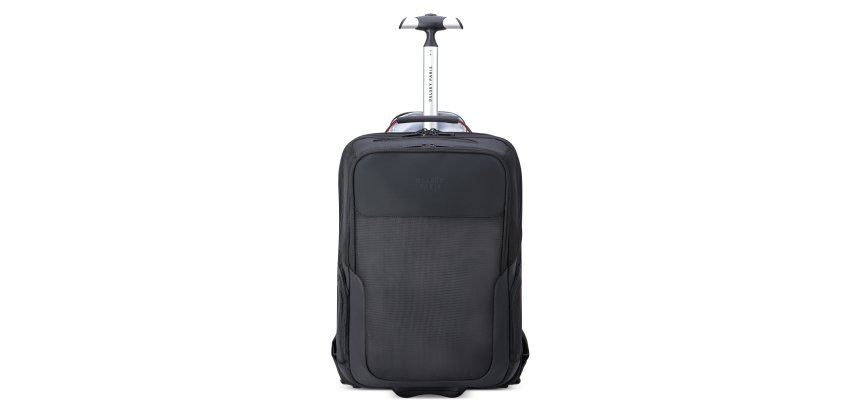 Trolley Mochila Parvis Plus 1 compartimento PC 15,6"  Delsey