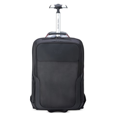 Trolley Mochila Parvis Plus 1 compartimento PC 15,6" Delsey