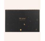 Organizador Semanal "Luna"
