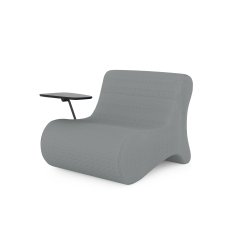 Butacas modulares DON-BL