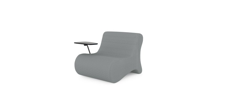 Butacas modulares DON-BL