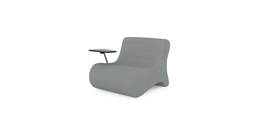 Butacas modulares DON-BL
