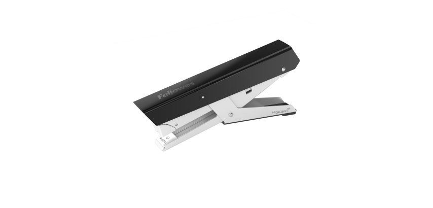Grapadora de Tenaza Fellowes LX890 negra