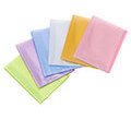 Protège-documents Propyglass Viquel  polypropylène translucide A4 50 pochettes - 100 vues