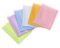 Protège-documents Propyglass Viquel  polypropylène translucide A4 50 pochettes - 100 vues