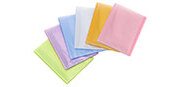 Protège-documents Propyglass Viquel  polypropylène translucide A4 50 pochettes - 100 vues