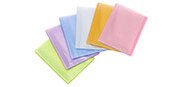 Protège-documents Propyglass Viquel  polypropylène translucide A4 50 pochettes - 100 vues
