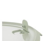 BergHOFF Boîte à lunch avec ensemble de couverts Sage