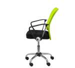 Silla infantil Cardenete verde