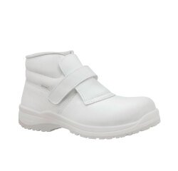 PANTER | Zapato Merlot S2 blanco