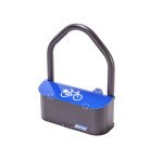 Borne pour vélo / trottinette électrique