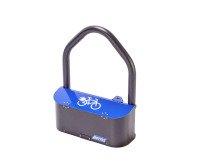 Borne pour vélo / trottinette électrique