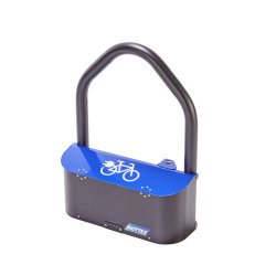 Borne pour vélo / trottinette électrique