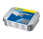 Grapas Optima 56 de Rapid