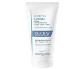 Crème anti-traspirante visage, mains, pieds Ducray Hidrosis Control - Tube de 50 ml
