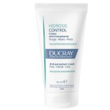 Ducray HIDROSIS Control crème multizones 50ml