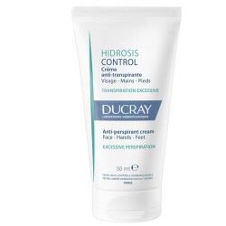 Ducray HIDROSIS Control crème multizones 50ml