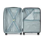 DELSEY Air Armour - Valise extensible 76 cm sable