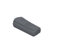 Pouf Office Nap Götessons - tissu Mica