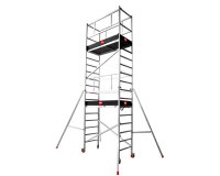 Rehausse échafaudage Expert Pro 5,65m - Module 3 HAILO