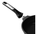 BergHOFF poêle 20cm manche détachable