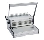 Encuadernadora manual de canutillo GBC CB30 Pro Capacidad 500 hojas A4