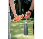 BergHOFF Coral Water Bottle