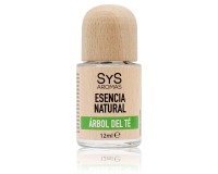 Esencia Arbol del Te 12ml SYS Aromas