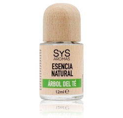 Esencia Arbol del Te 12ml SYS Aromas