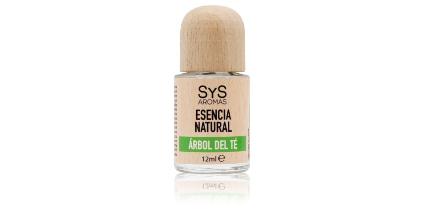 Esencia Arbol del Te 12ml SYS Aromas